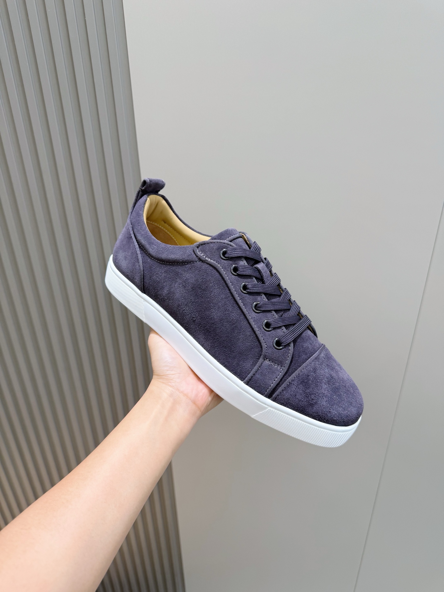 Cistian Louboutin shoes
